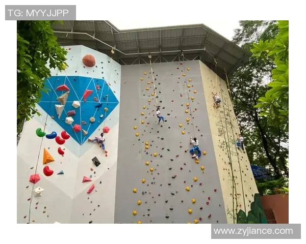 武汉攀岩队运营模式解析与攀岩热点发展趋势探讨