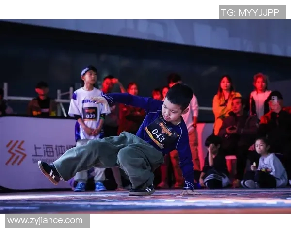 武汉街舞队实力强劲荣登全国街舞力量排行榜第8名