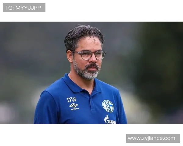 沙尔克04主场失利，主帅压力山大，面临重大考验