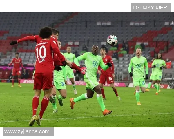 沃尔夫斯堡主场大胜门兴，取得重要胜利！