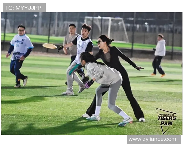 科学飞盘训练方法探究：提升运动状态与竞技表现的有效策略