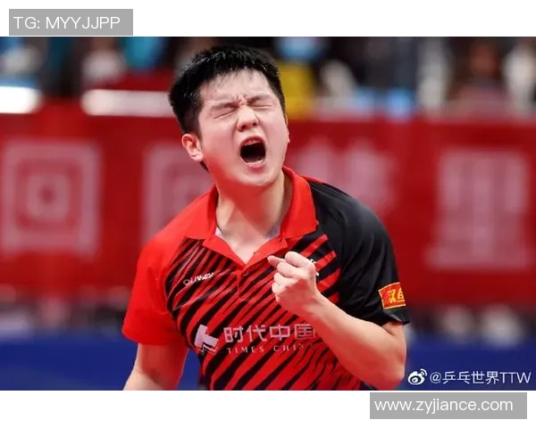 西安乒乓球队引领潮流最新乒乓球技术十强解析与展望